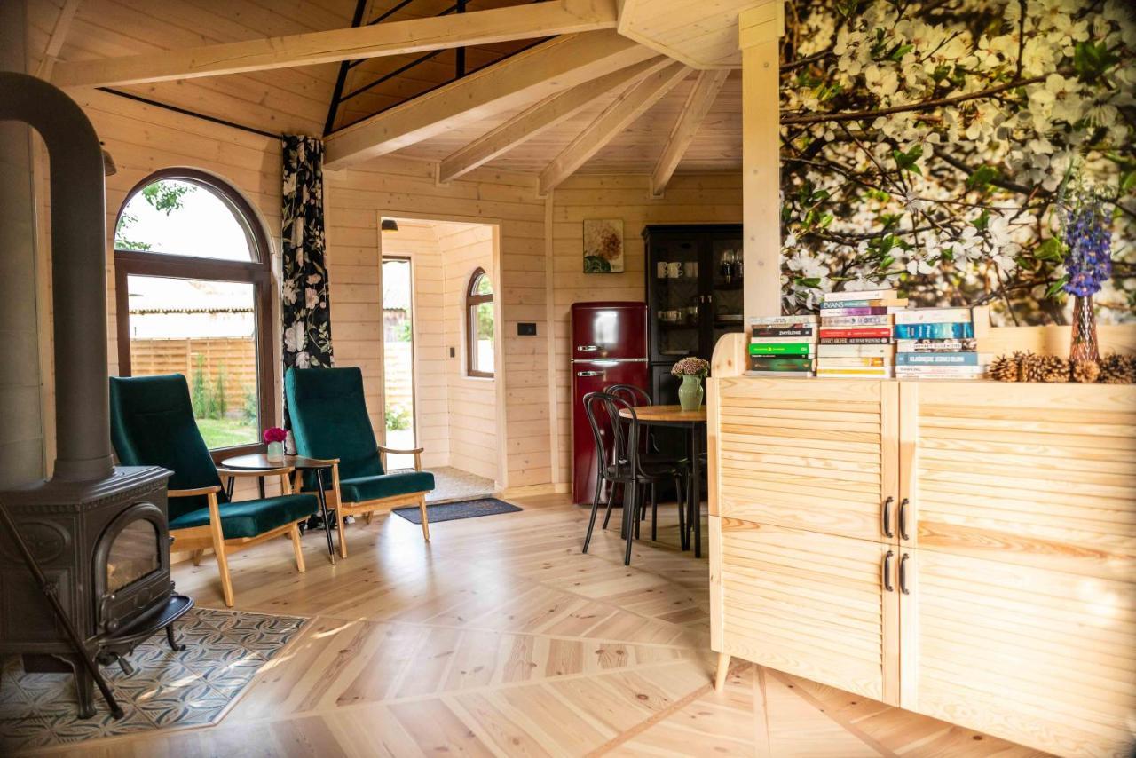 Przystanek Czasu - Kopulowy Holiday home