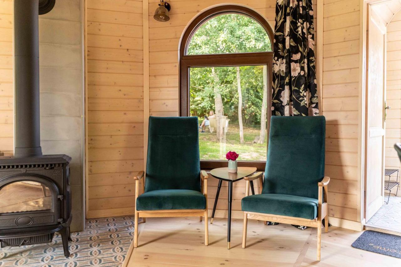 Przystanek Czasu - Kopulowy Holiday home *