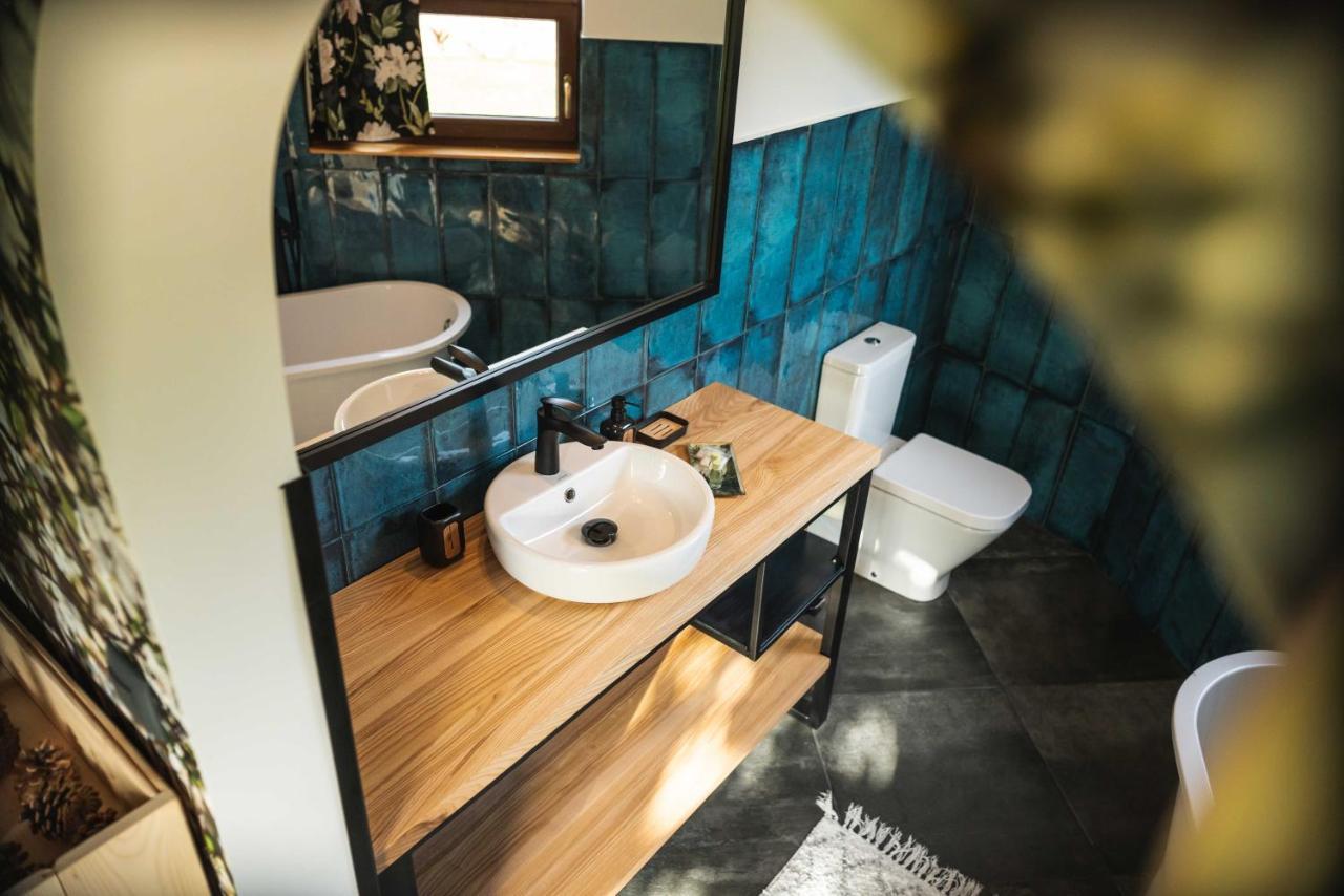 Holiday home Przystanek Czasu - Kopulowy Sulow (Lublin)