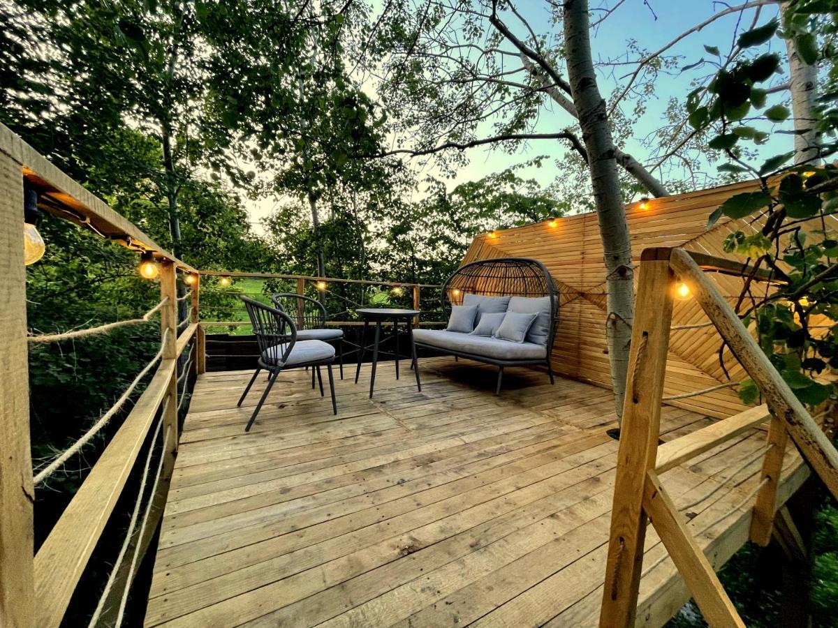 Holiday home Przystanek Czasu - Kopulowy Sulow (Lublin)