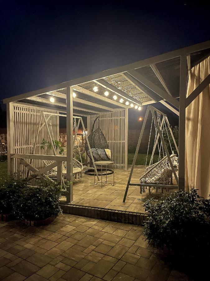Holiday home Przystanek Czasu - Kopulowy Sulow (Lublin)